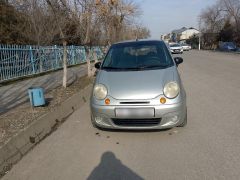 Сүрөт унаа Daewoo Matiz