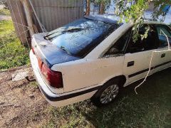 Photo of the vehicle Mazda 626