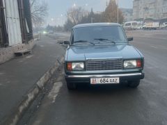 Photo of the vehicle ВАЗ (Lada) 2107