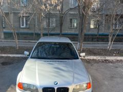 Фото авто BMW 3 серии