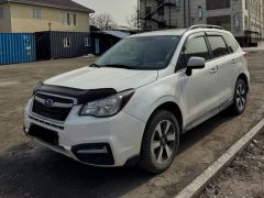 Фото авто Subaru Forester