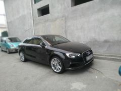 Photo of the vehicle Audi A3