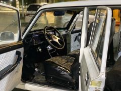 Сүрөт унаа ВАЗ (Lada) 2107