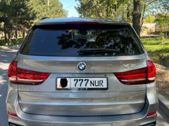 Сүрөт унаа BMW X5