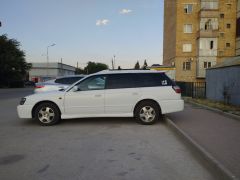 Сүрөт унаа Subaru Legacy