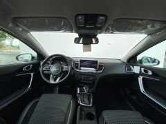 Фото авто Kia Ceed