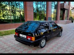 Photo of the vehicle ВАЗ (Lada) 2113