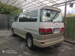 Сүрөт унаа Toyota Regius