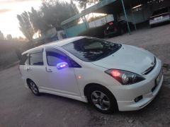 Фото авто Toyota Wish