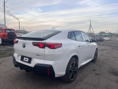 Photo BMW X2  2024