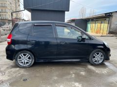 Photo of the vehicle Honda Jazz