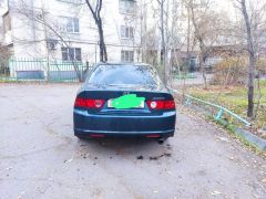 Фото авто Honda Accord