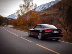 Photo of the vehicle BMW 3 Series