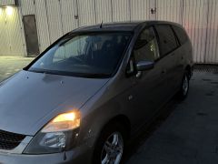 Photo of the vehicle Honda Stream