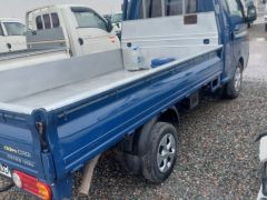 Фото авто Hyundai Porter