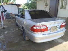 Photo of the vehicle Mazda 626