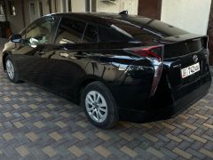 Photo of the vehicle Toyota Prius