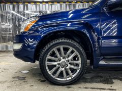 Сүрөт унаа Lexus GX