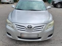 Сүрөт унаа Toyota Camry