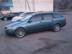 Фото авто Nissan Primera