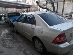 Фото авто Toyota Corolla