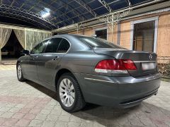 Photo of the vehicle BMW 7 Series