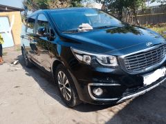 Photo of the vehicle Kia Carnival