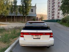 Сүрөт унаа Honda Accord