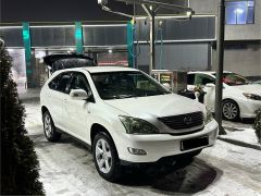 Photo of the vehicle Toyota Harrier