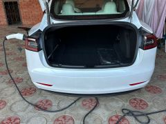 Сүрөт унаа Tesla Model 3