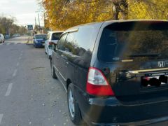 Сүрөт унаа Honda Odyssey