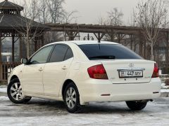 Photo of the vehicle Toyota Allion