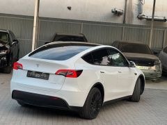 Сүрөт унаа Tesla Model Y