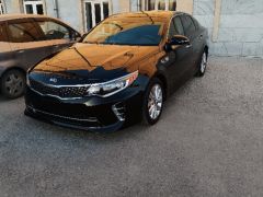 Сүрөт унаа Kia Optima