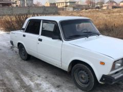 Photo of the vehicle ВАЗ (Lada) 2107