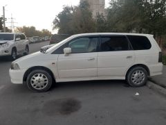 Photo of the vehicle Honda Odyssey