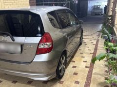 Сүрөт унаа Honda Fit