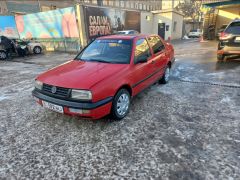 Photo of the vehicle Volkswagen Vento