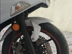 Сүрөт унаа Kawasaki Ninja