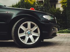 Сүрөт унаа BMW 3 серия