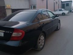 Сүрөт унаа Toyota Camry