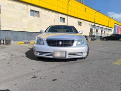 Сүрөт унаа Toyota Crown