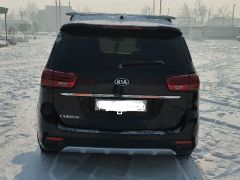 Сүрөт унаа Kia Carnival