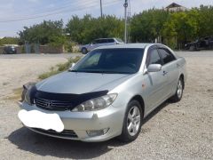 Фото авто Toyota Camry