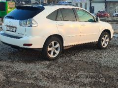 Photo of the vehicle Lexus RX