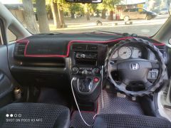 Photo of the vehicle Honda Stream