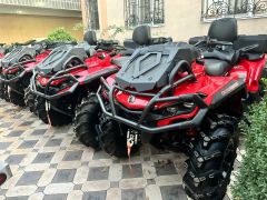 Сүрөт унаа BRP Can-Am Outlander X MR 1000R