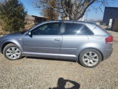 Photo of the vehicle Audi A3