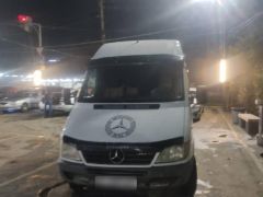 Фото авто Mercedes-Benz Sprinter