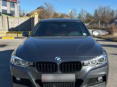 Фото авто BMW 3 серии